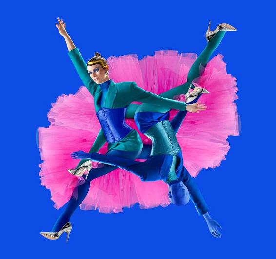 Sublim, el nou espectacle del Cirque du Soleil exclusiu per Andorra