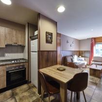 Galerie d'images des Apartaments La Neu